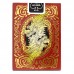 Bicycle Red Dragon Playing Cards